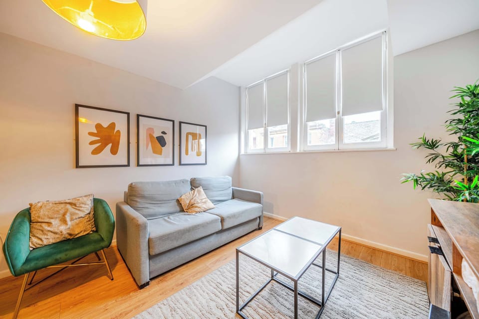 House | 1 bedroom
