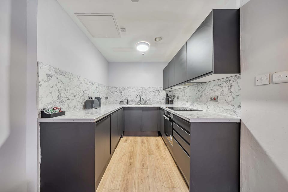 House | 1 bedroom