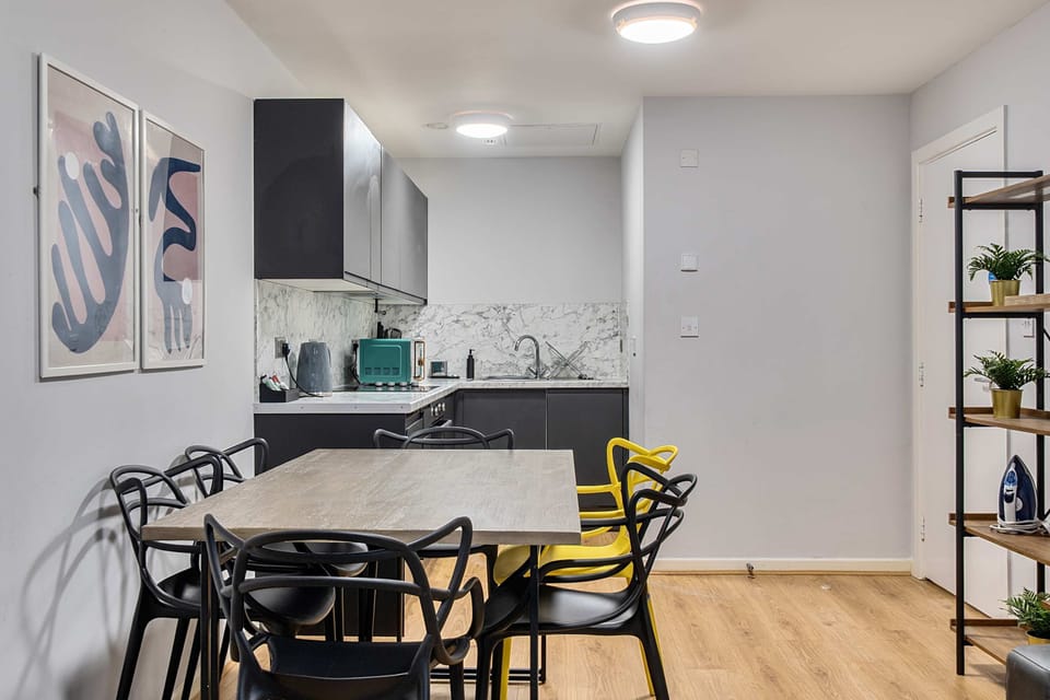 House | 1 bedroom