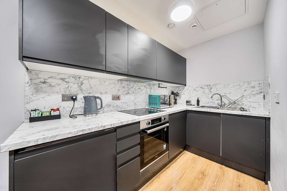 House | 1 bedroom