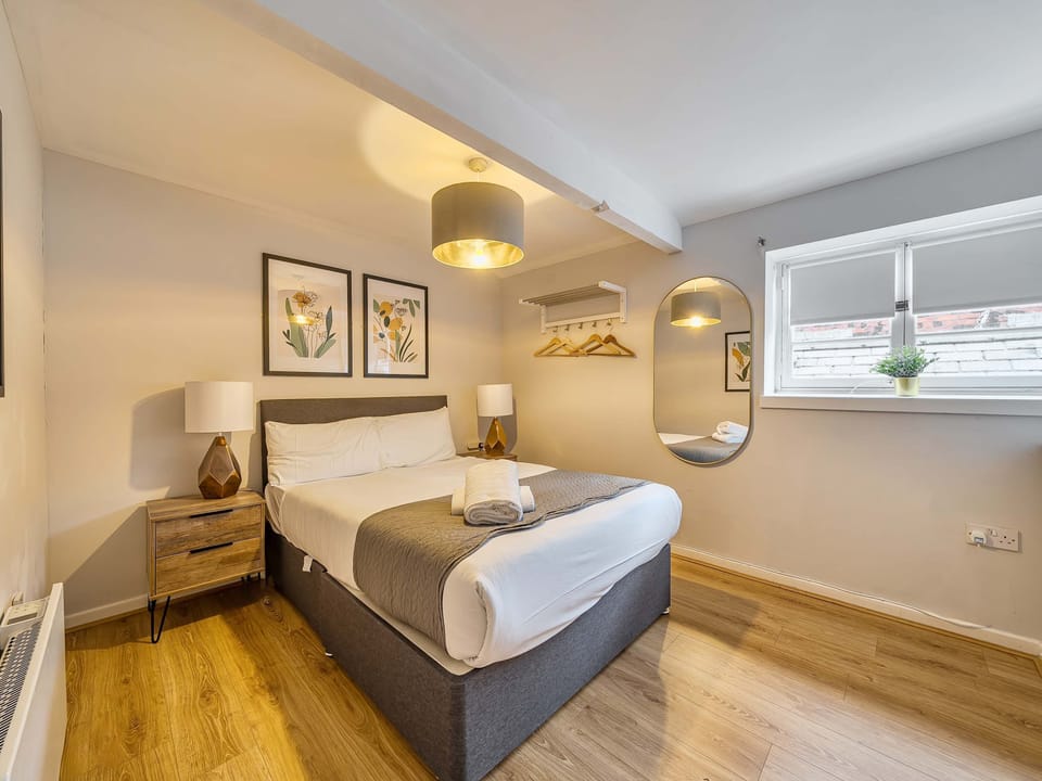 Apartment | 3 bedrooms
