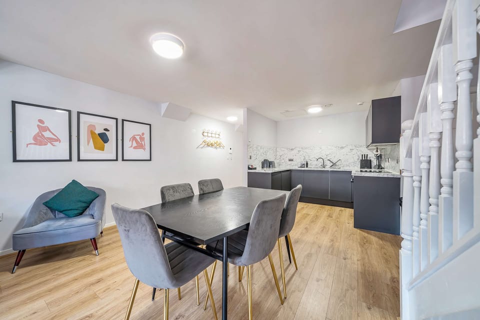 Apartment | 3 bedrooms