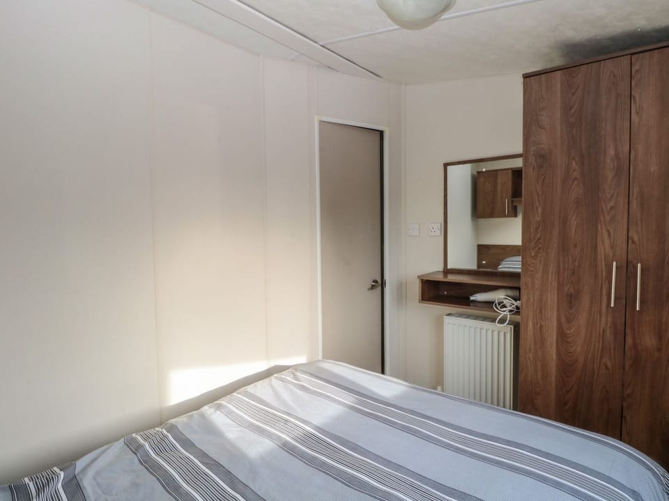 3 bedrooms, individually decorated, individually furnished, free WiFi