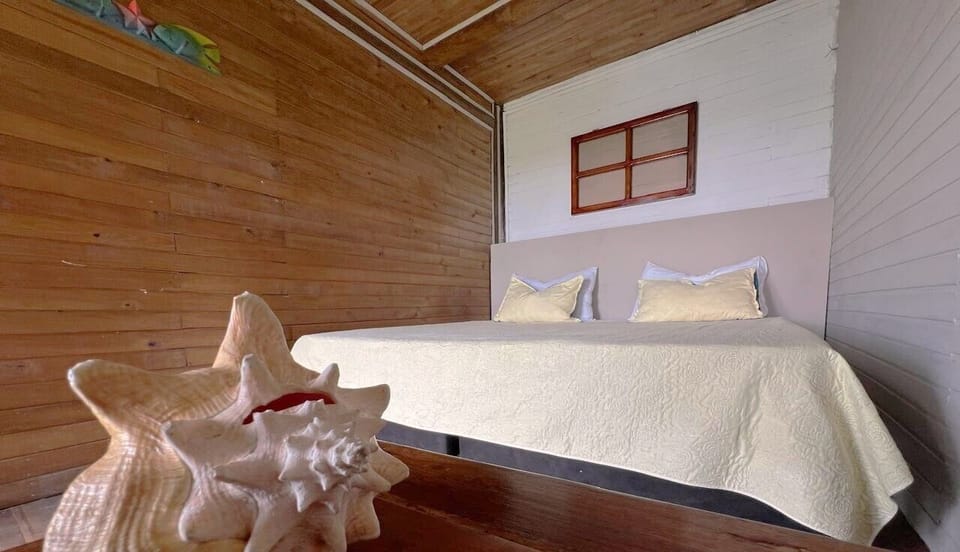Comfort Double Room, Ocean View