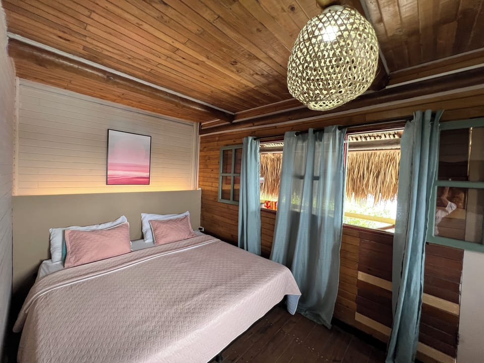 Comfort Double Room, Ocean View
