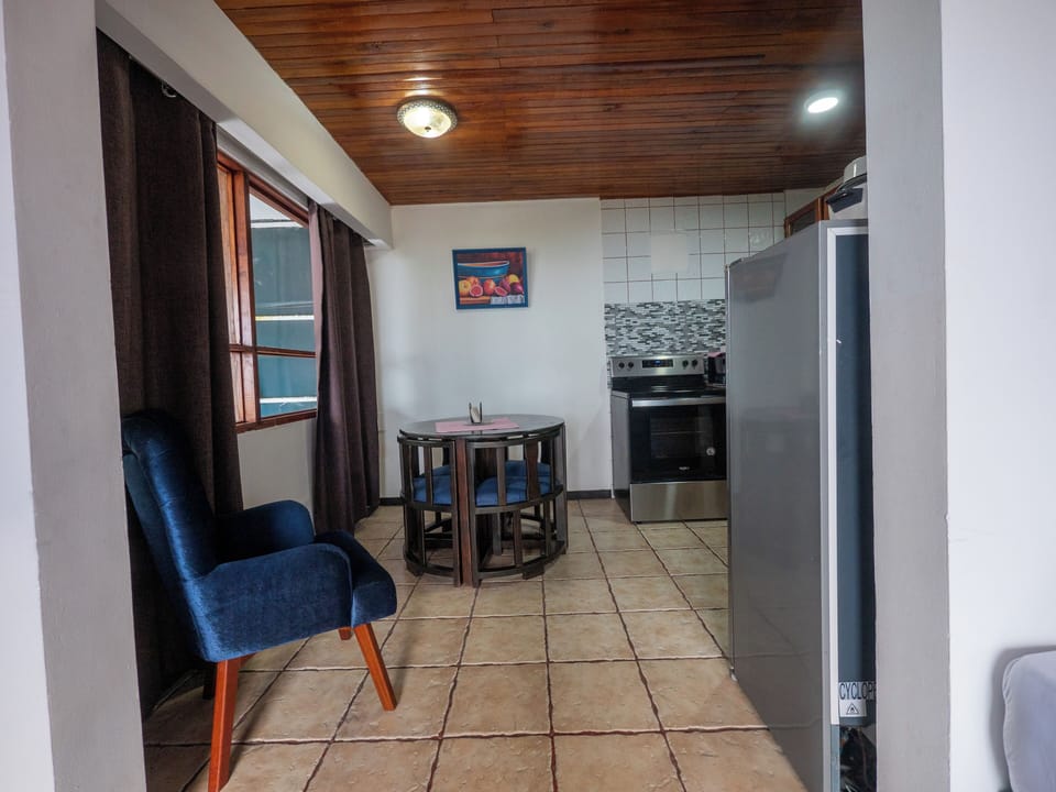 Family House, Lanai, Partial Sea View | Private kitchen | Coffee/tea maker
