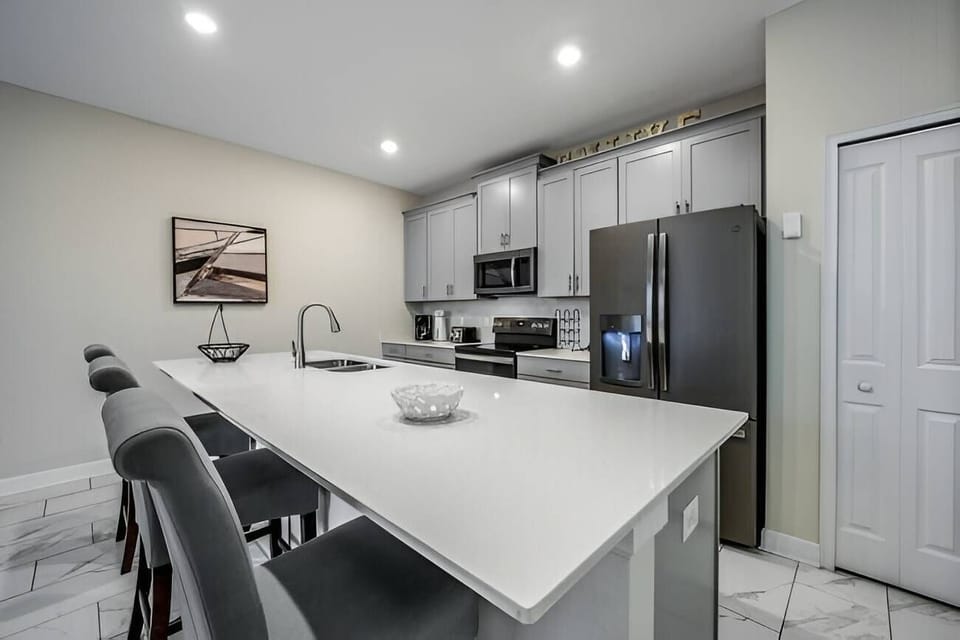 House | Private kitchen