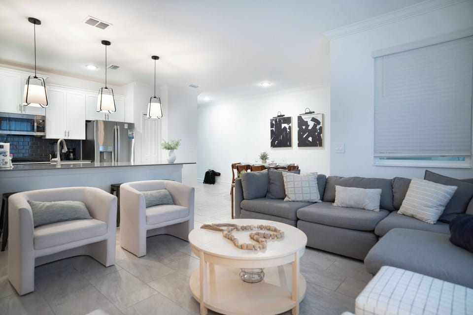House | 4 bedrooms