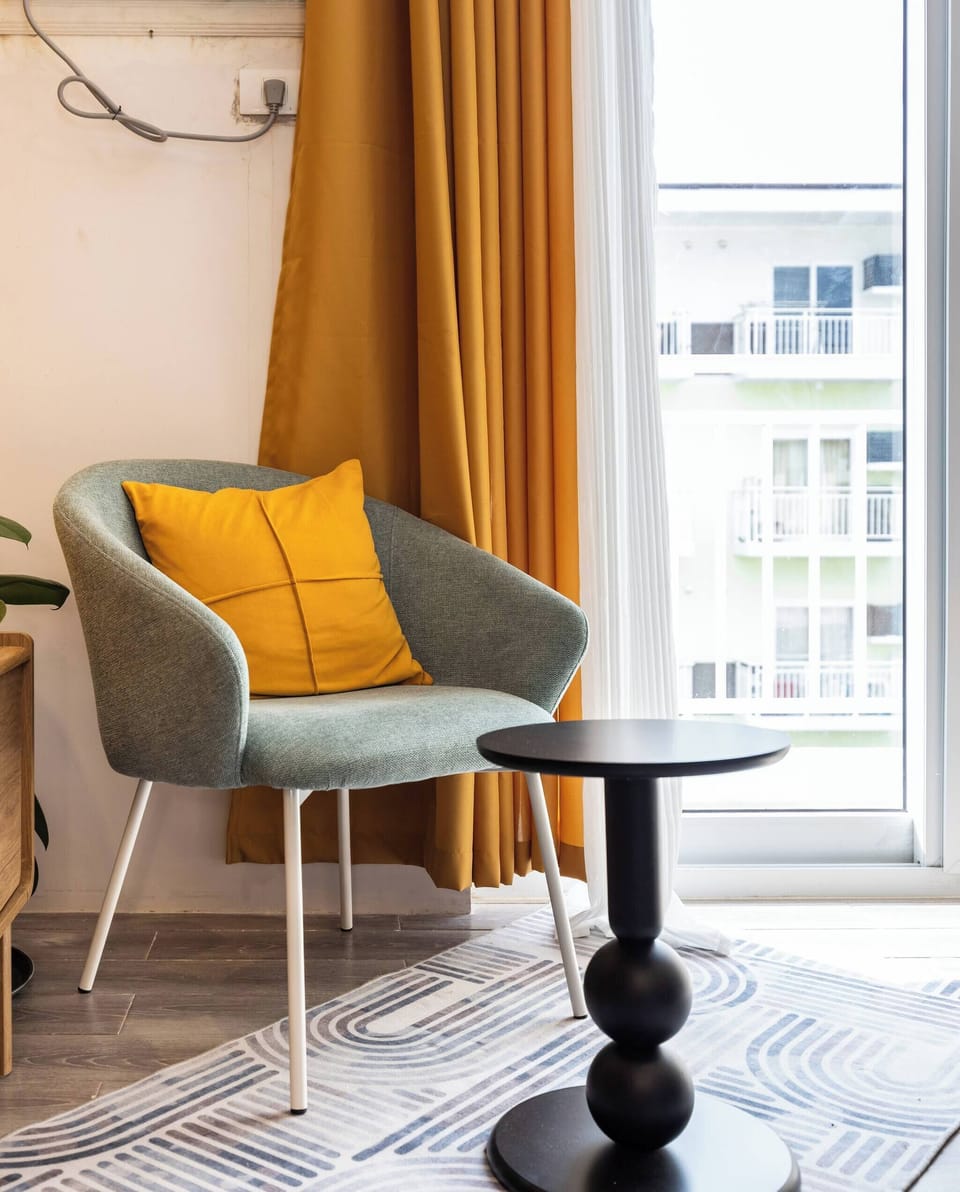 Condo, Accessible, Balcony | Interior