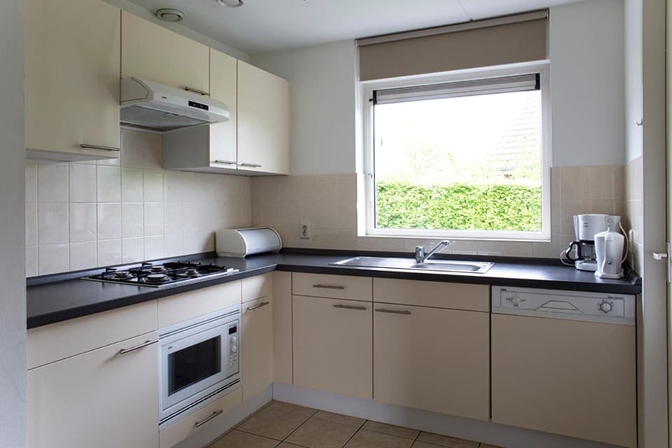 House | Private kitchen