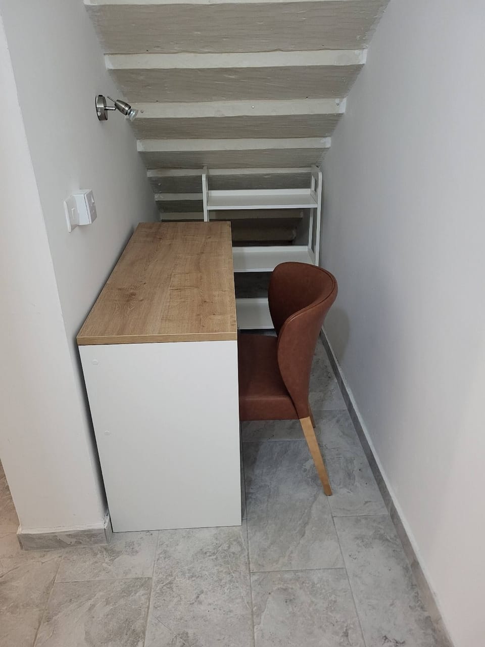 Apartment, 2 Bedrooms | Interior