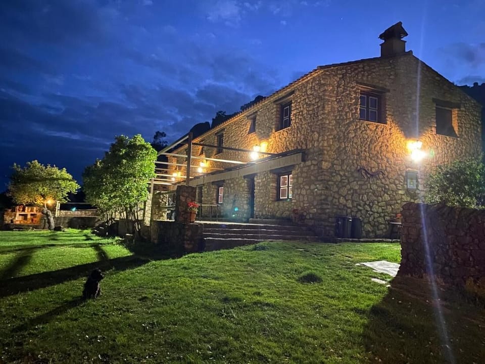 House, 6 Bedrooms, Smoking, Private Pool | Exterior