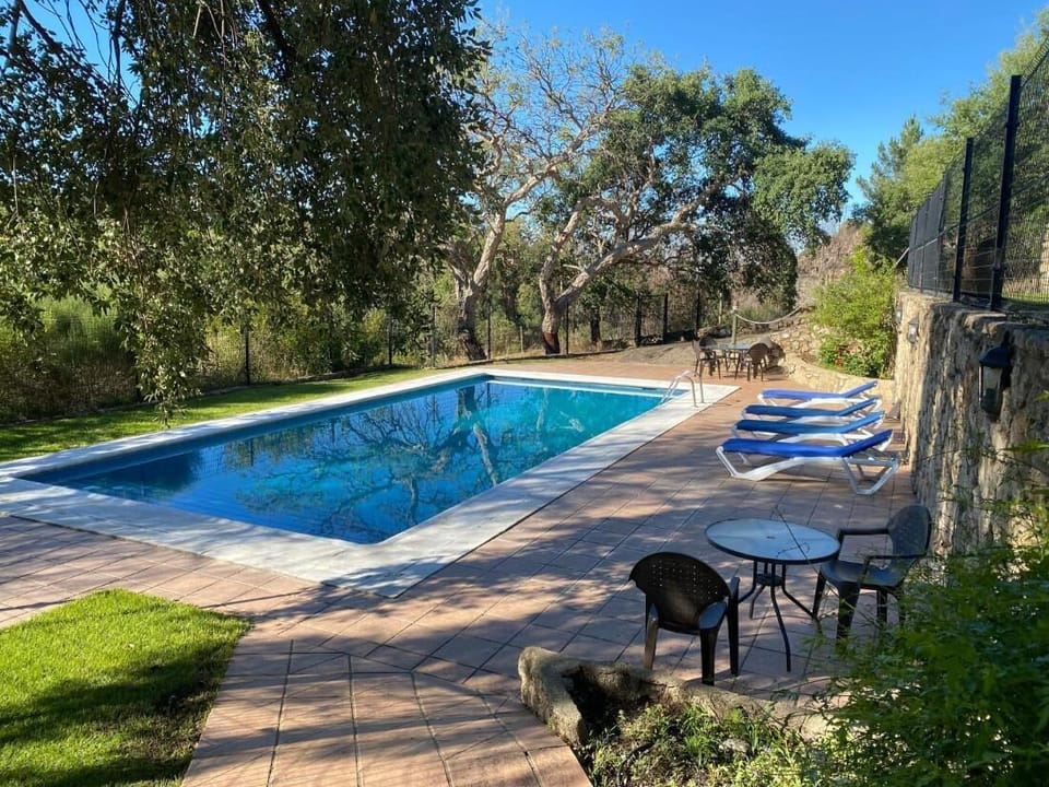 House, 6 Bedrooms, Smoking, Private Pool | Pool | Outdoor pool