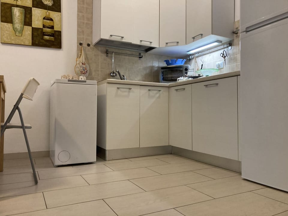 Apartment, 2 Bedrooms, Balcony | Interior