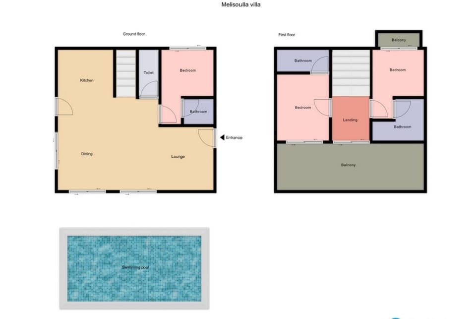 House | 3 bedrooms