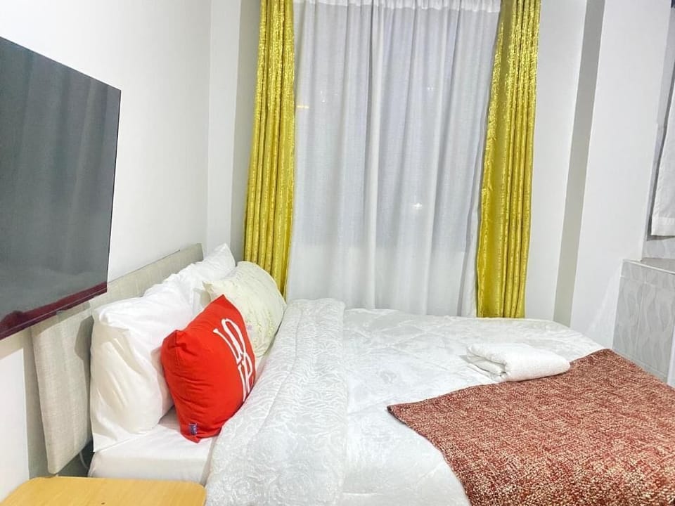 Classic Studio | Individually decorated, individually furnished, free WiFi