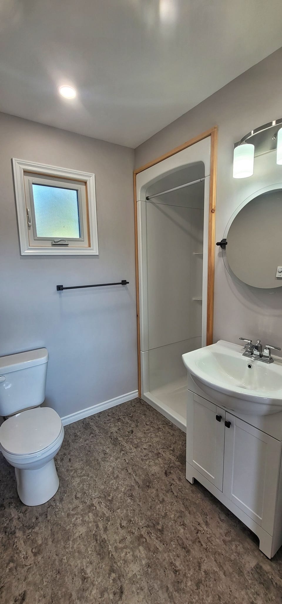 Studio Suite | Bathroom | Towels