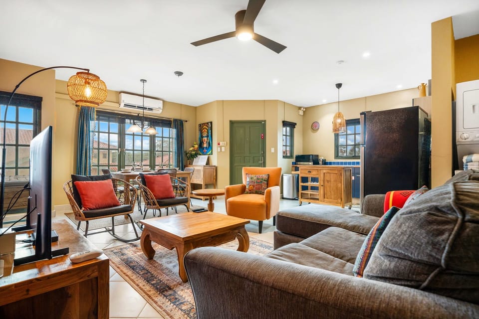 Apartment (2 Bedrooms) | Property amenity