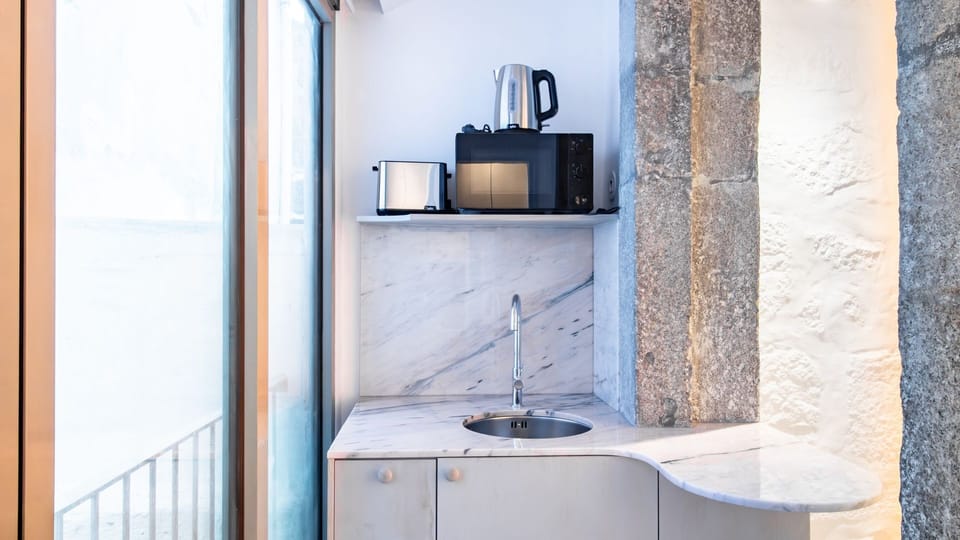 Standard Apartment | Interior