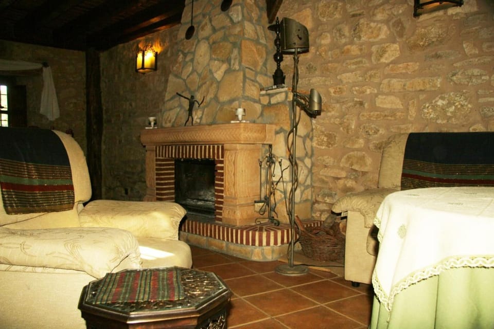 Flat-screen TV