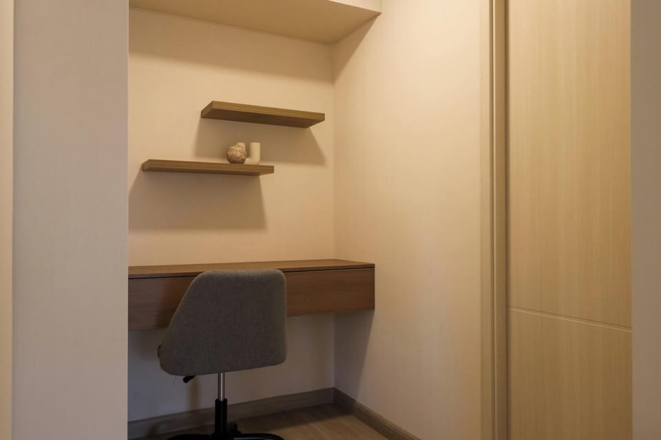 House | 2 bedrooms, high-speed internet