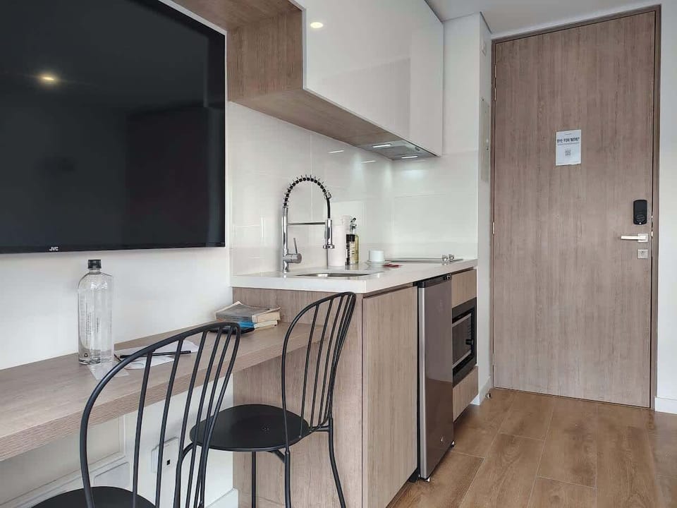 House | 1 bedroom, Internet