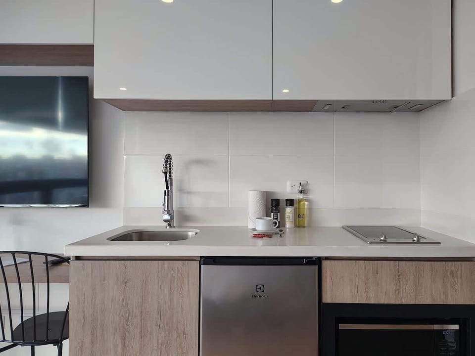 House | 1 bedroom, Internet