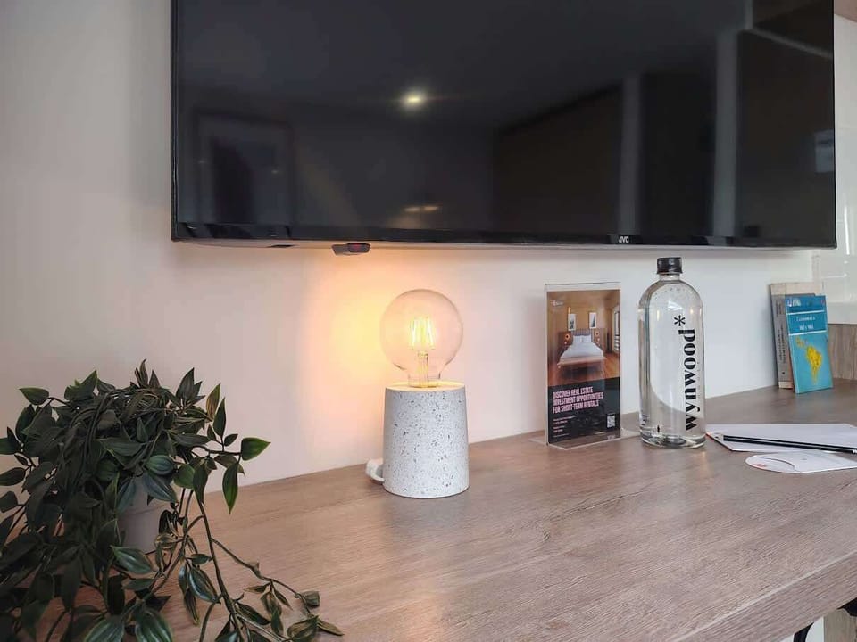House | 1 bedroom, Internet