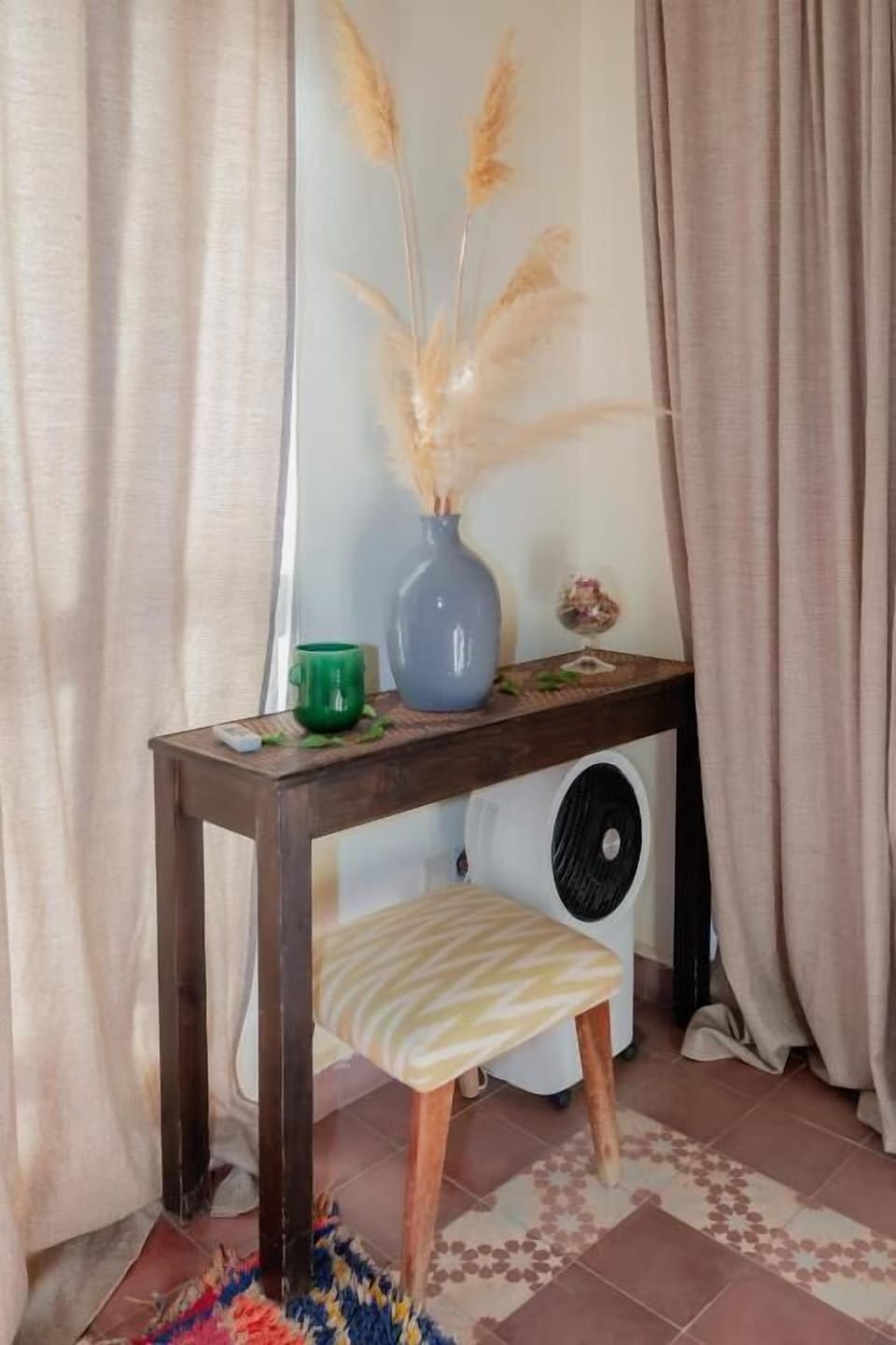 Double Room, Mountain View | Interior