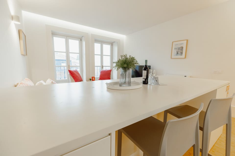 House | 1 bedroom