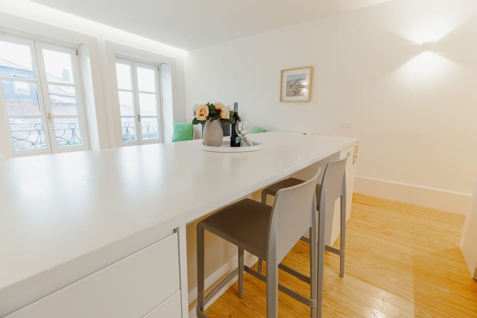 House | 1 bedroom