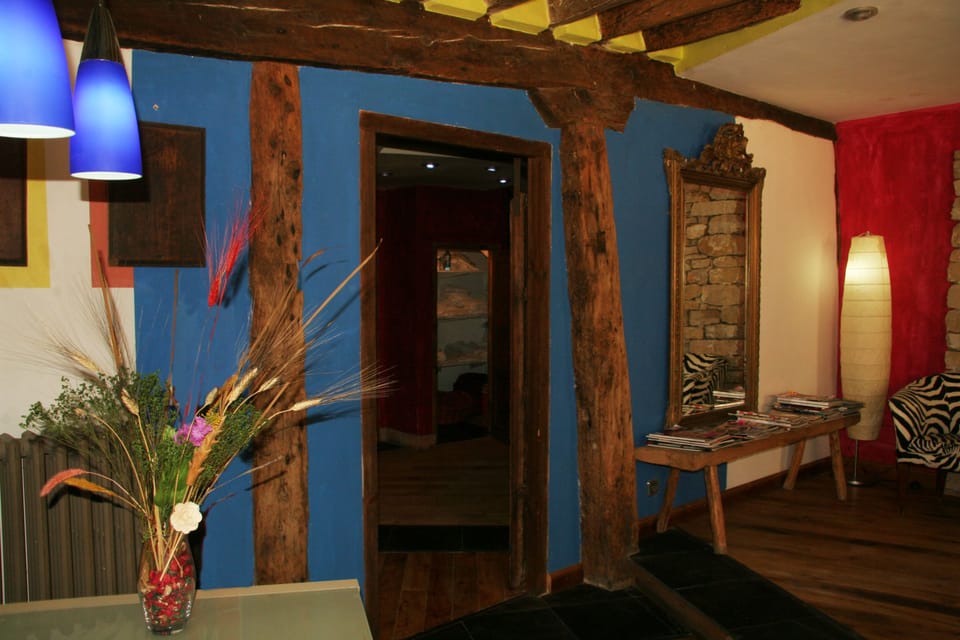 La Casa del Cura de Calatañazor Hotel in Castile and León