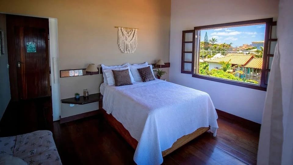 Deluxe Suite | Free WiFi