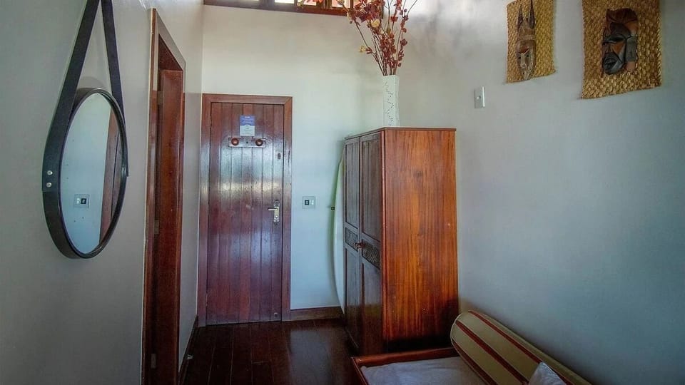 Deluxe Suite | Free WiFi