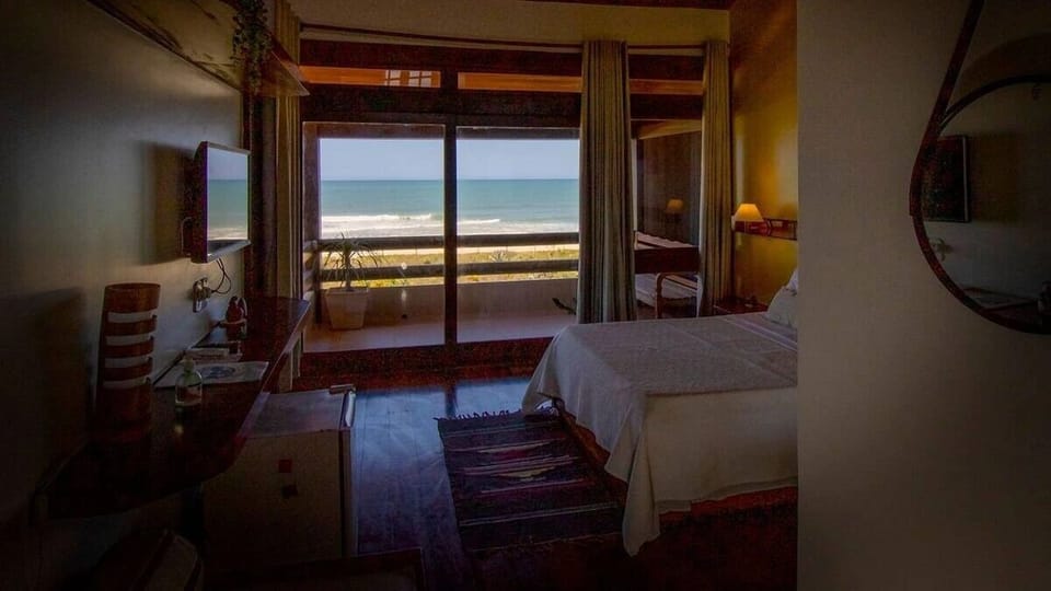 Deluxe Suite | Free WiFi