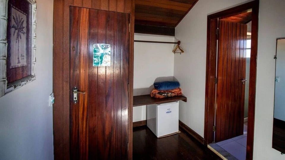 Oceânica 1000 Inn in Saquarema