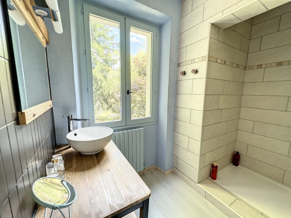 LA CHAPELAINE Bed and Breakfast in Provence