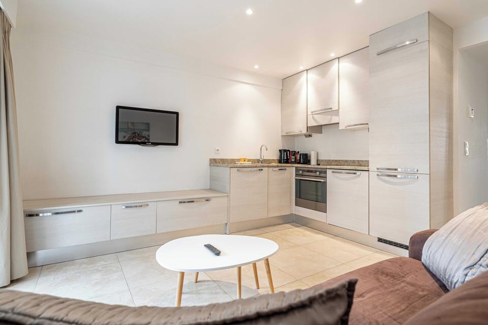 Apartment | Interior