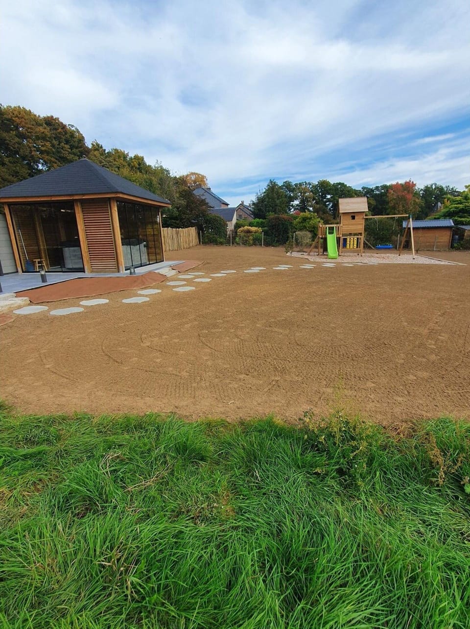 House | Garden