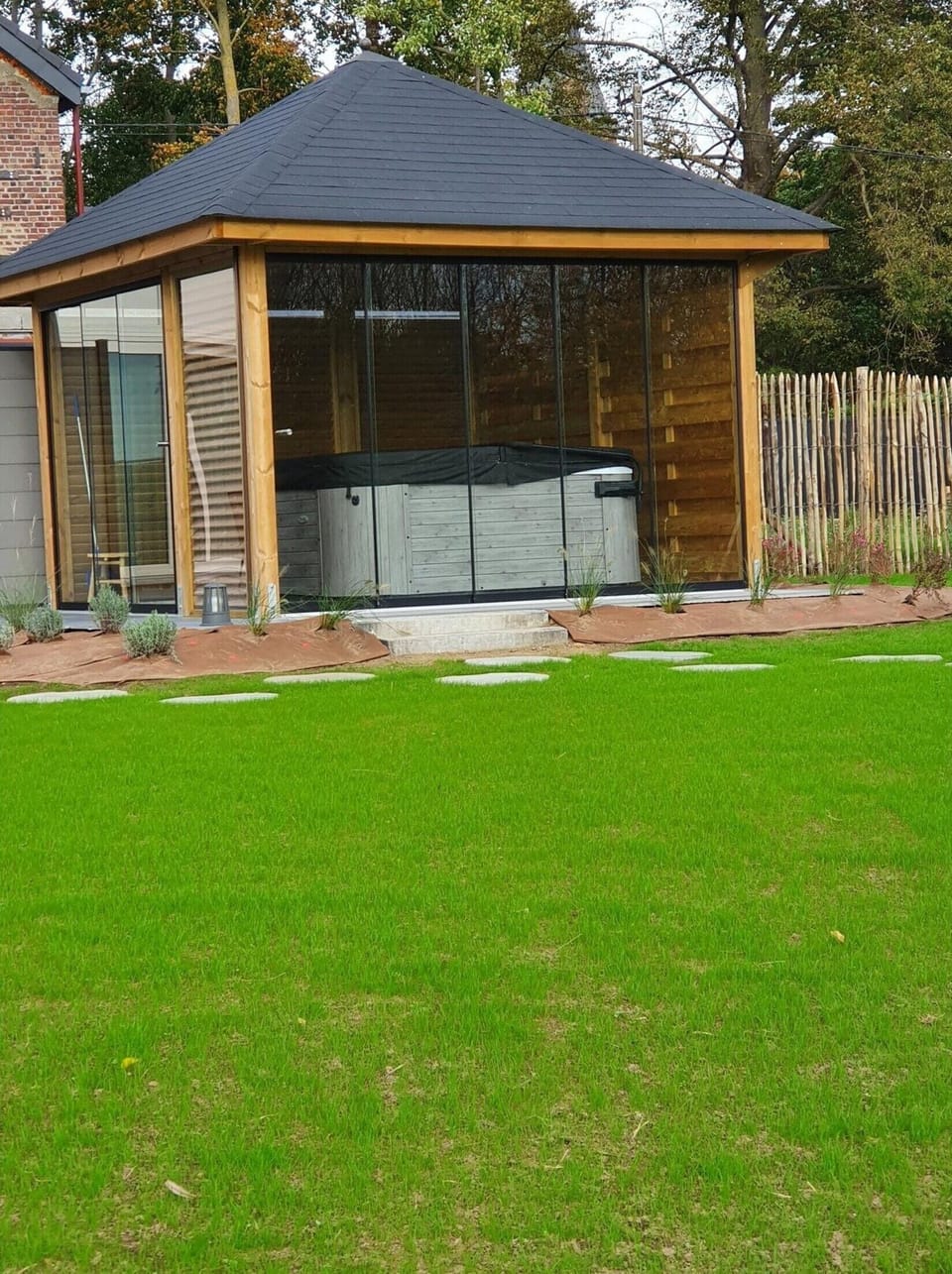 House | Garden
