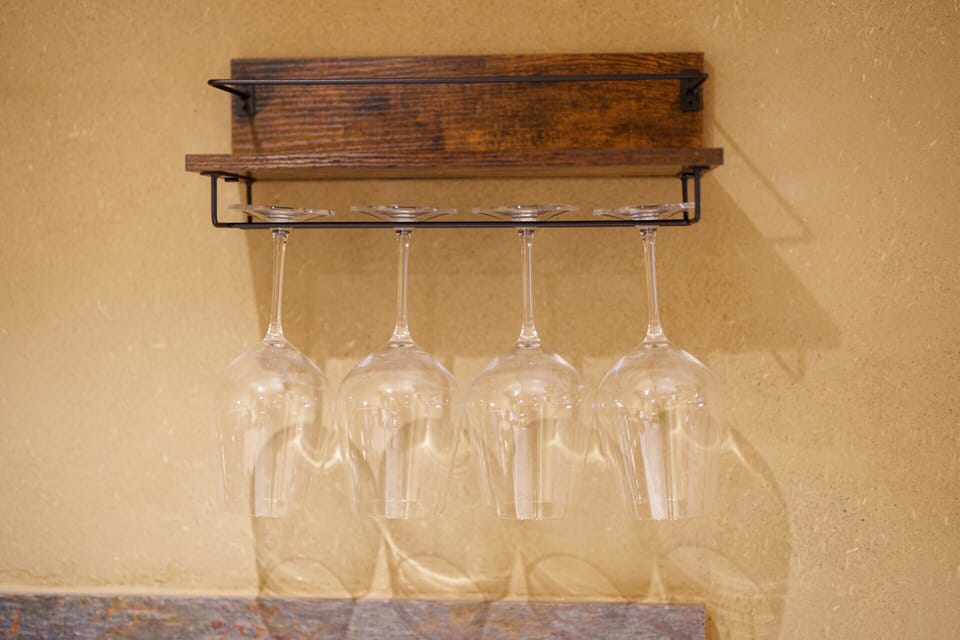 Apartment | Interior detail