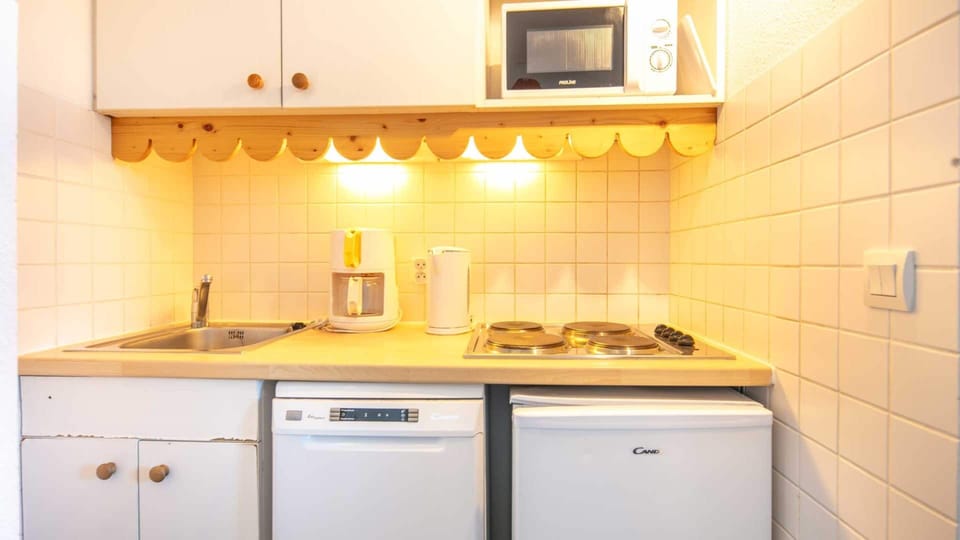 Apartment | Private kitchen