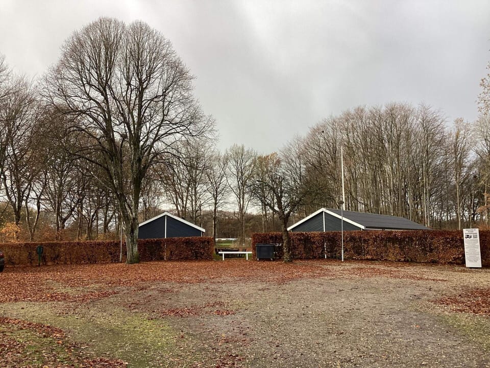 House | View from property