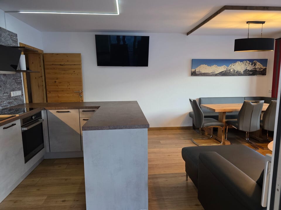 Apartment | Private kitchen