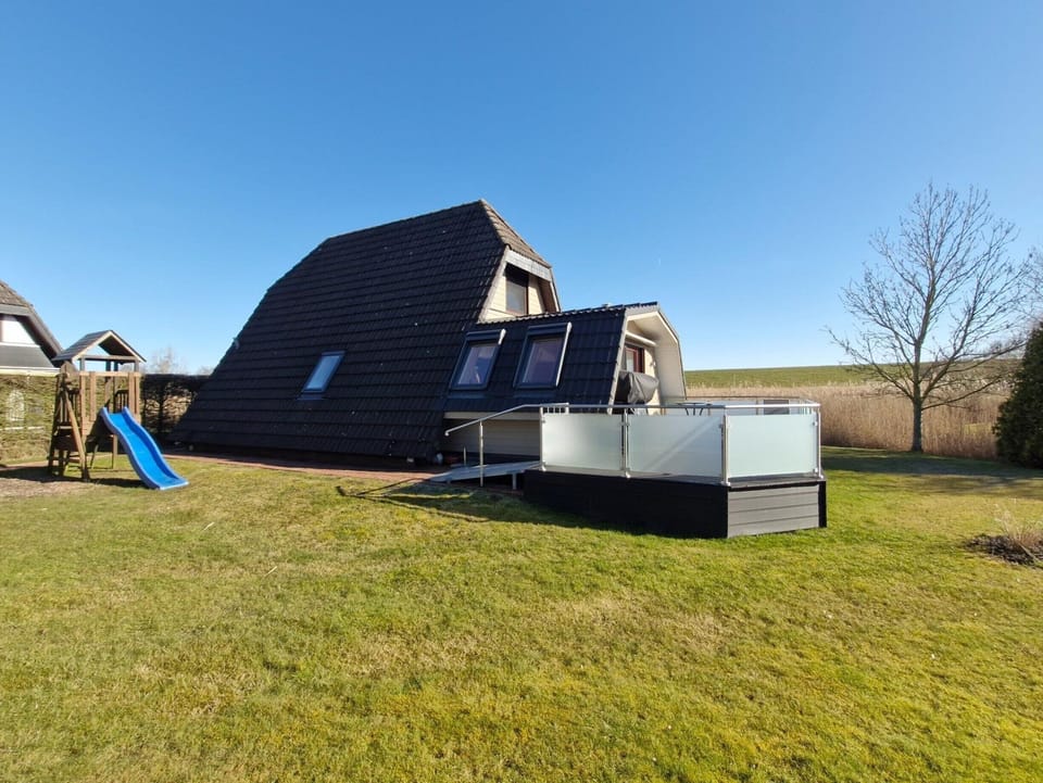 House | Exterior