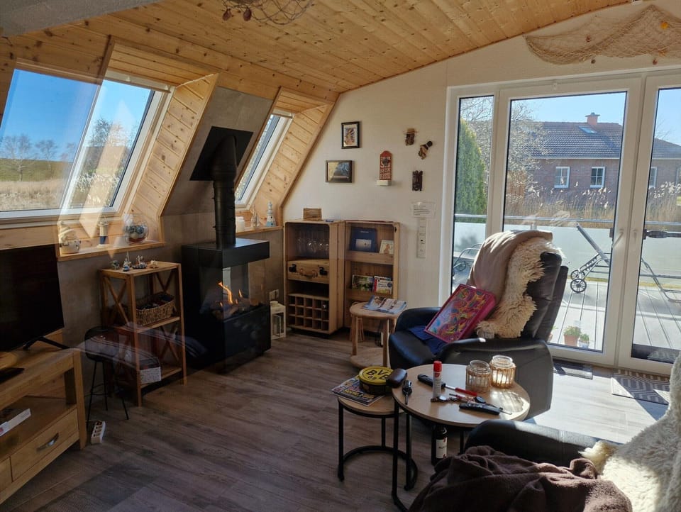 House | Living room