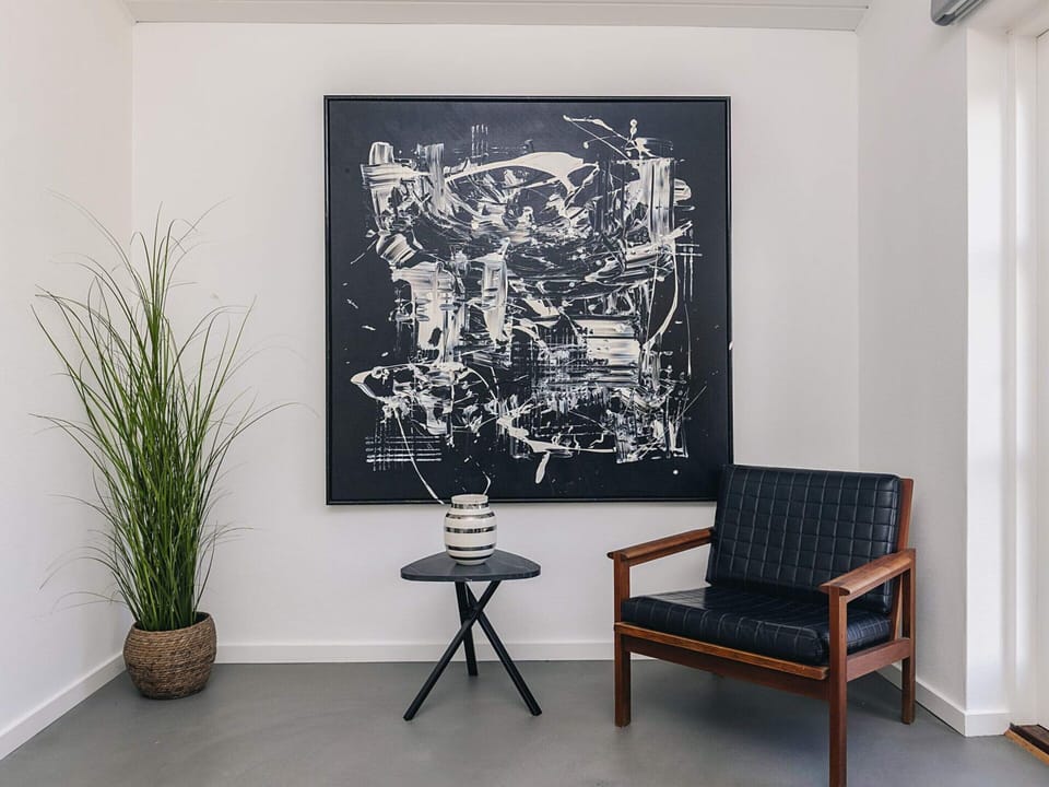 House | Interior
