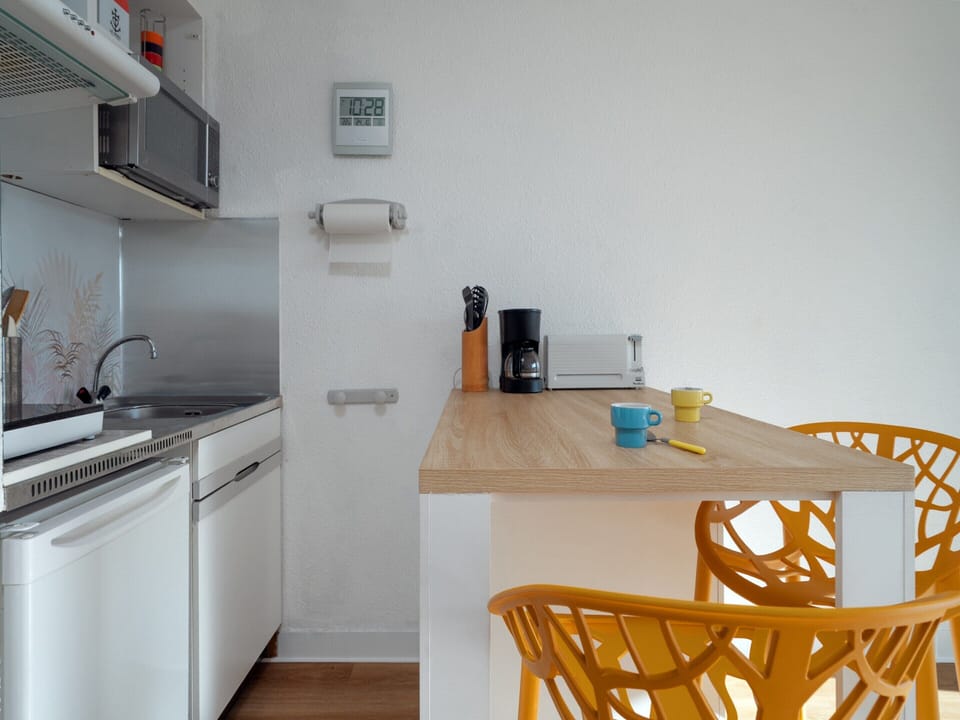 Apartment | Private kitchen