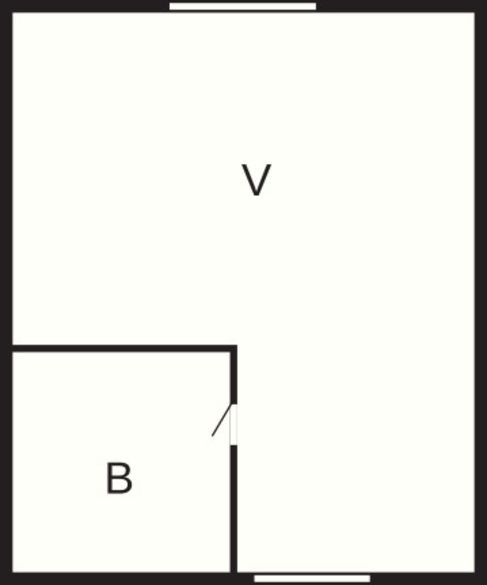 House | Floor plan