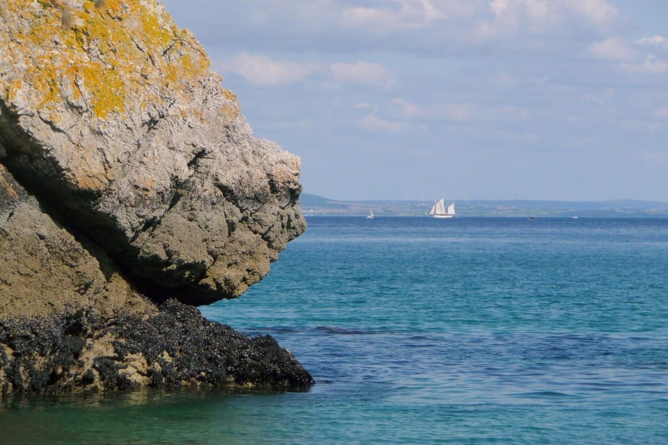 House | View from property